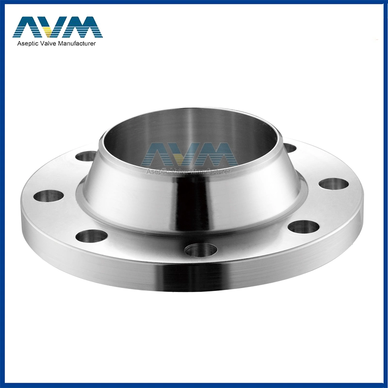 ANSI 150lb Stainless Steel RF-Blind/Plate Flange