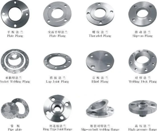 Col de soudage à bride de classe 900 Sch40 ASME/ANSI B16.5 Acier au carbone forgé standard A105/Q2351 - 999 pièces8,32 $ Personnalisation de base